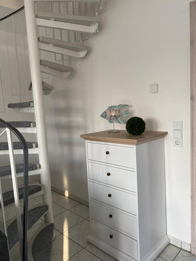 Ferienhaus Kiebitz Dorumer Neufeld Eksteriør bilde