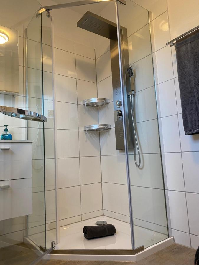Ferienhaus Kiebitz Dorumer Neufeld Eksteriør bilde